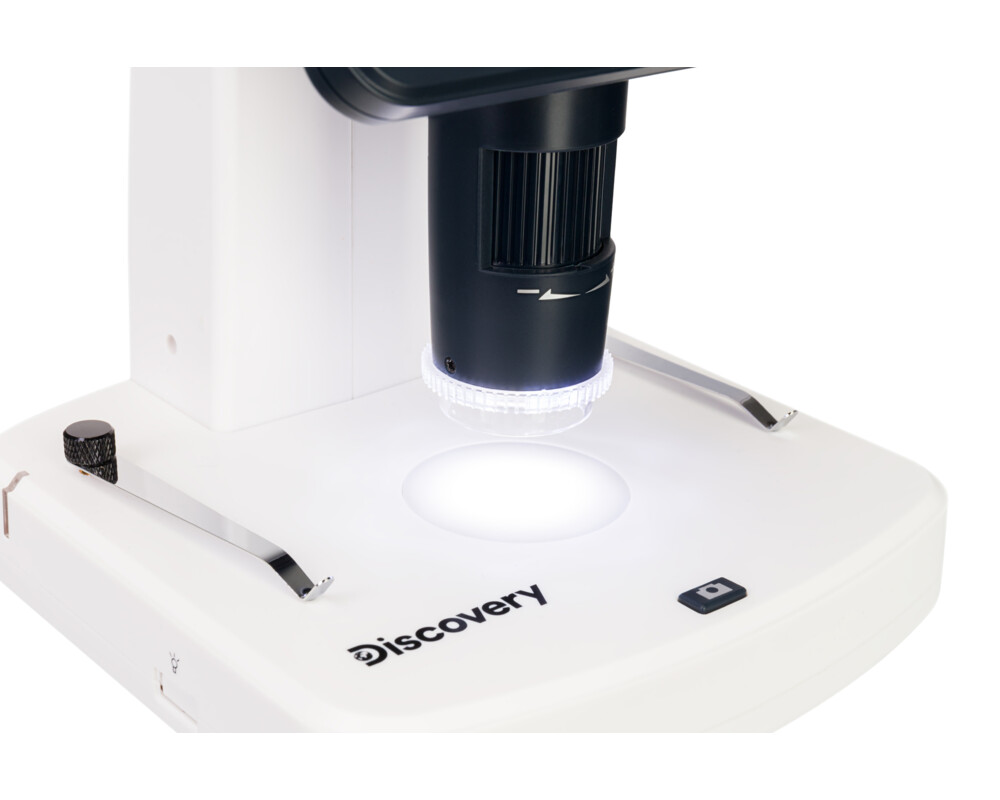 Микроскоп Цифров Levenhuk Discovery Artisan 512 58