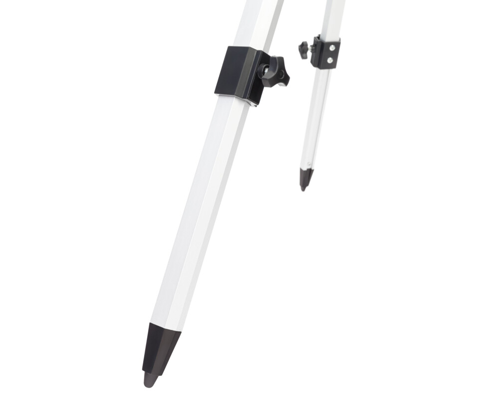 Телескоп Levenhuk Discovery Sky T76 с книга 17