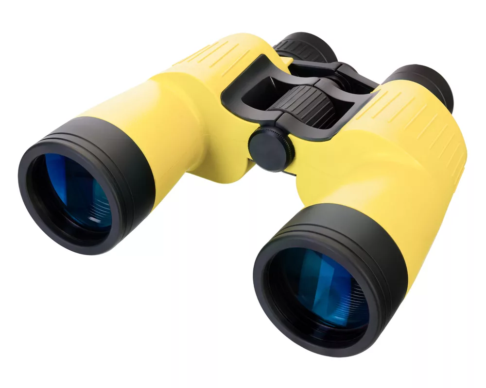 Бинокъл Плаващ Levenhuk Discovery Breeze 7x50 25