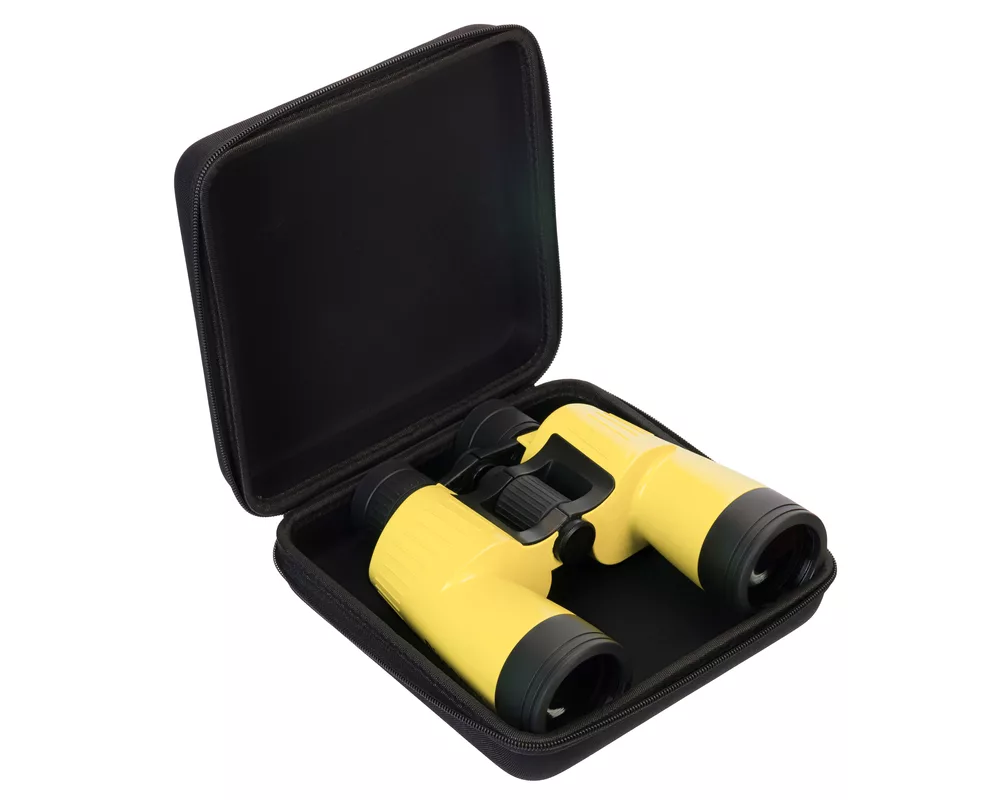 Бинокъл Плаващ Levenhuk Discovery Breeze 7x50 29