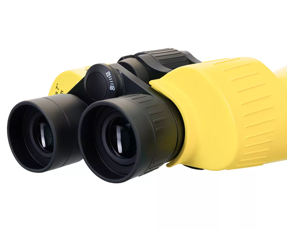 Бинокъл Плаващ Levenhuk Discovery Breeze 7x50 10