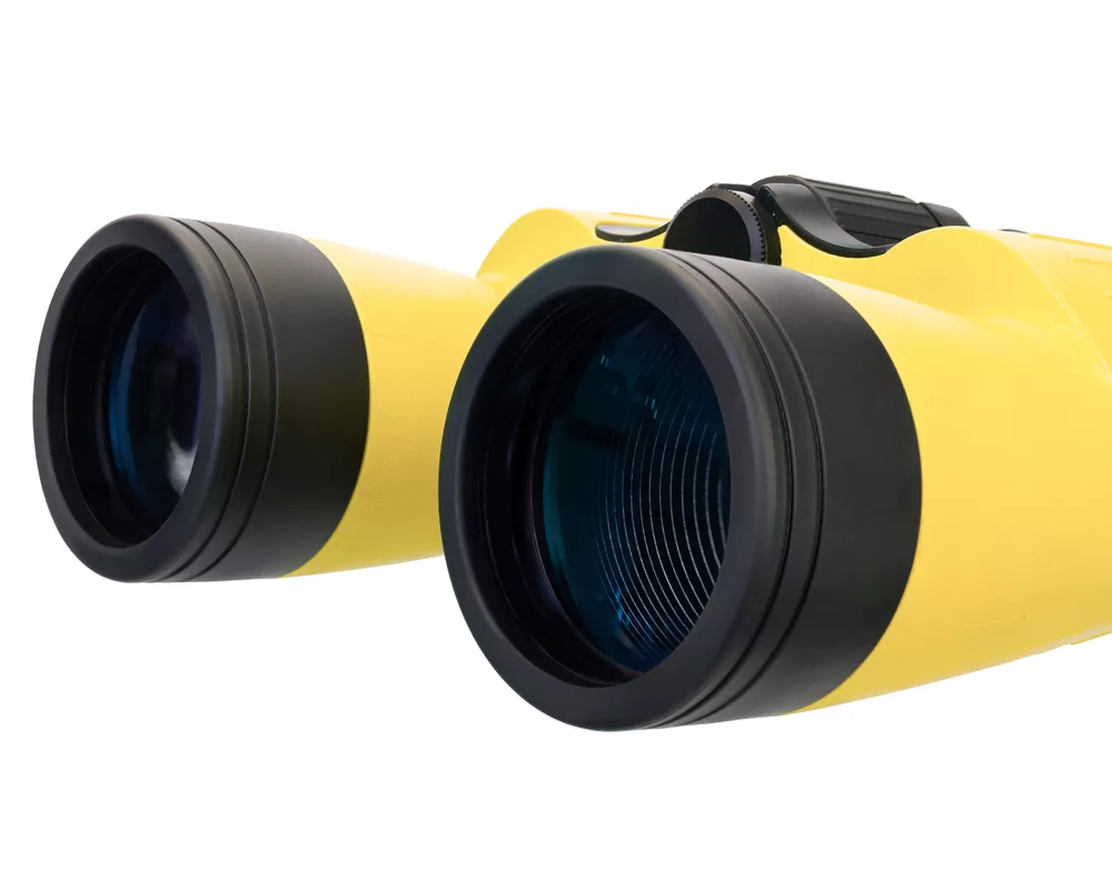 Бинокъл Плаващ Levenhuk Discovery Breeze 7x50 56