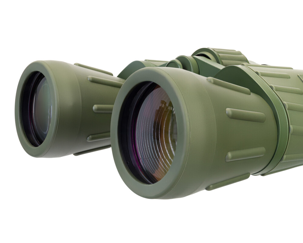 Бинокъл Levenhuk Discovery Field 10x50 9
