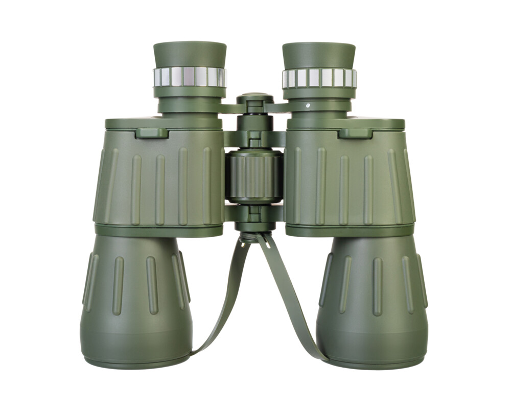 Бинокъл Levenhuk Discovery Field 12x50 54