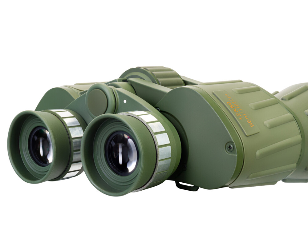 Бинокъл Levenhuk Discovery Field 12x50 10