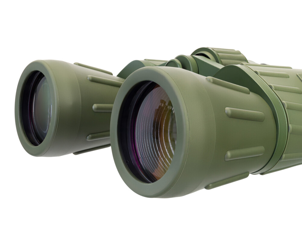 Бинокъл Levenhuk Discovery Field 12x50 56