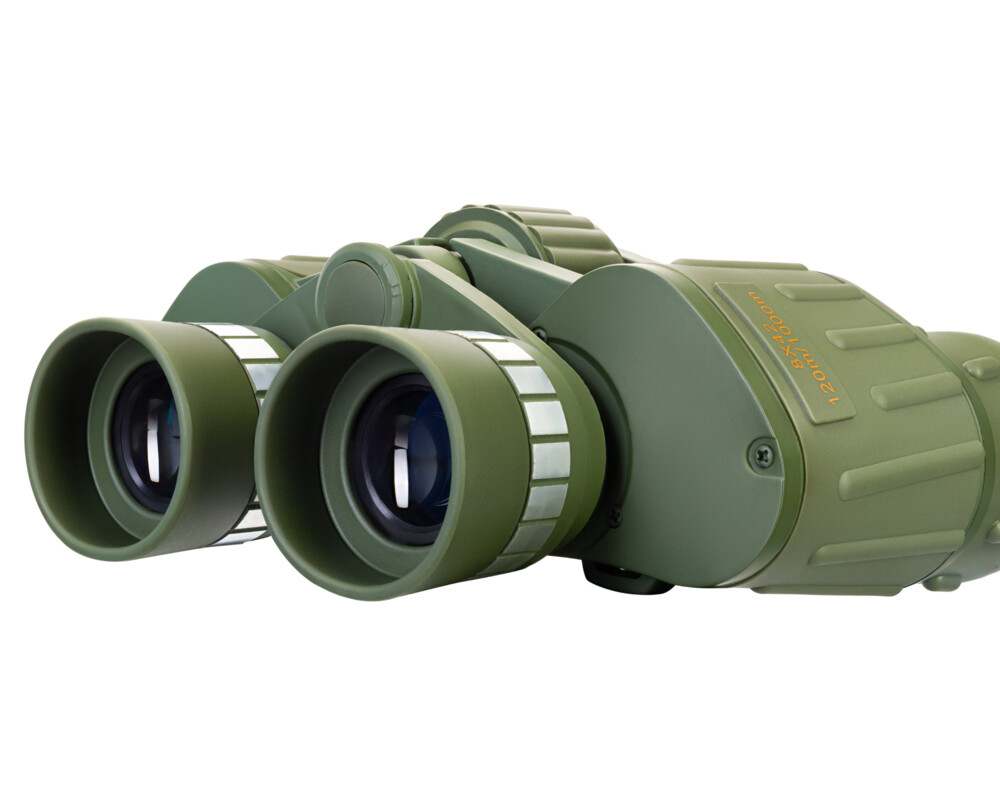 Бинокъл Levenhuk Discovery Field 8x42 34