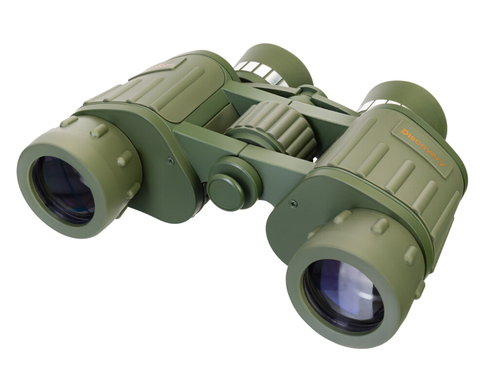 Бинокъл Levenhuk Discovery Field 8x42 25