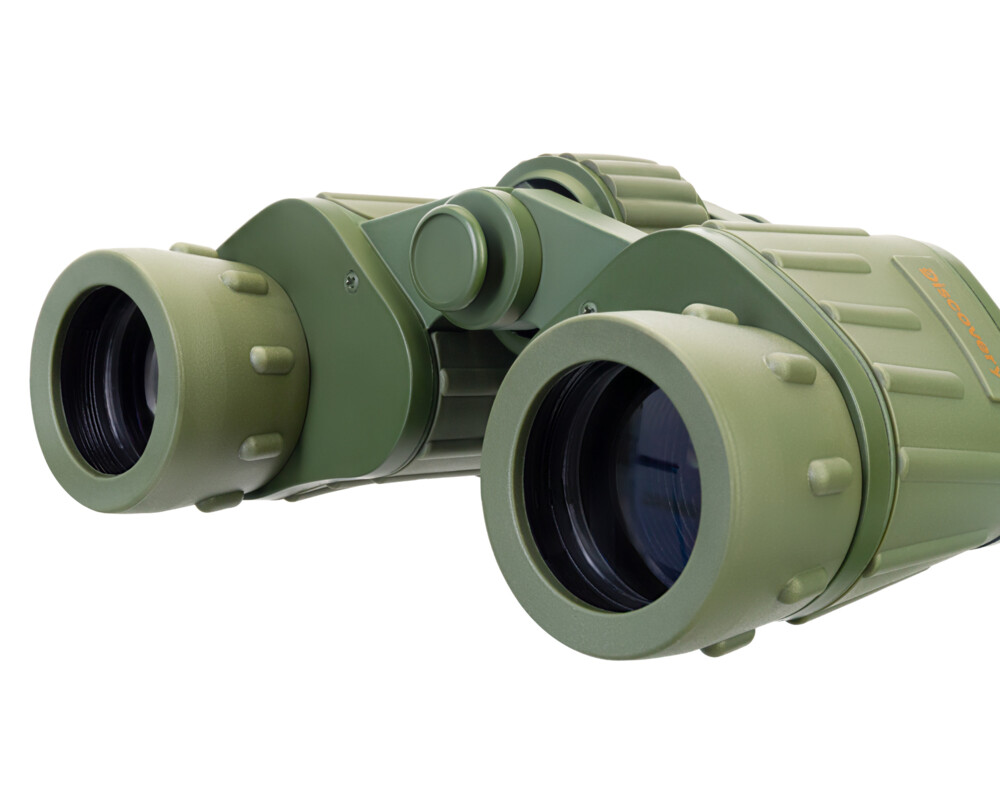 Бинокъл Levenhuk Discovery Field 8x42 45