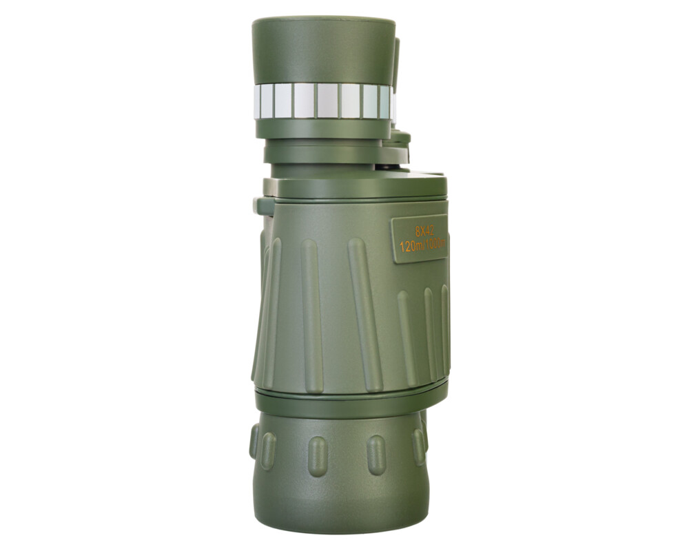 Бинокъл Levenhuk Discovery Field 8x42 8