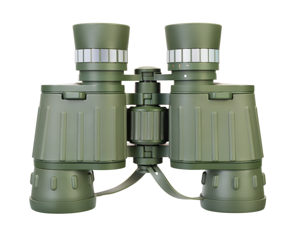 Бинокъл Levenhuk Discovery Field 8x42 7