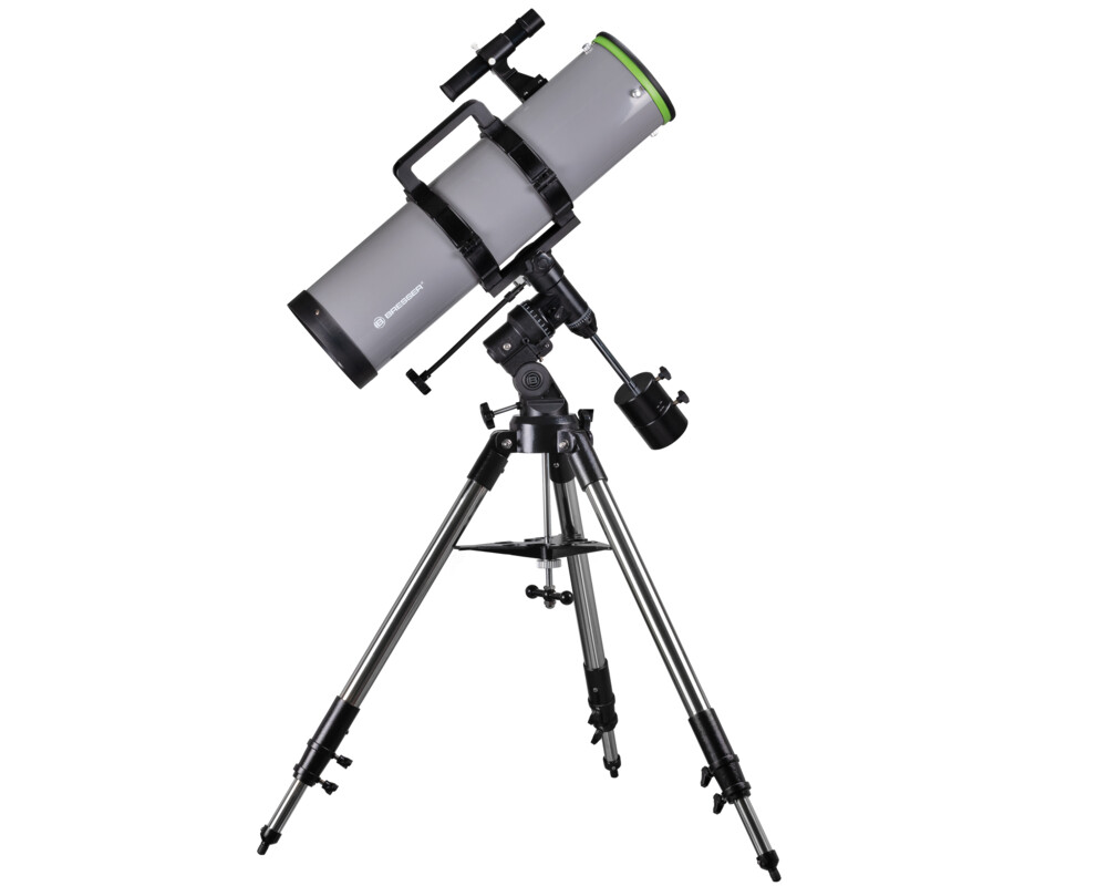 Телескоп Bresser Space Explorer 150/750 3