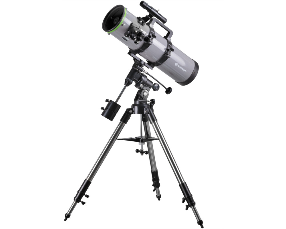 Телескоп Bresser Space Explorer 150/750 13