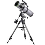 <span>Телескоп</span> Bresser Space Explorer 150/750 <span class='catalog-num-in-name'>80099</span> - 