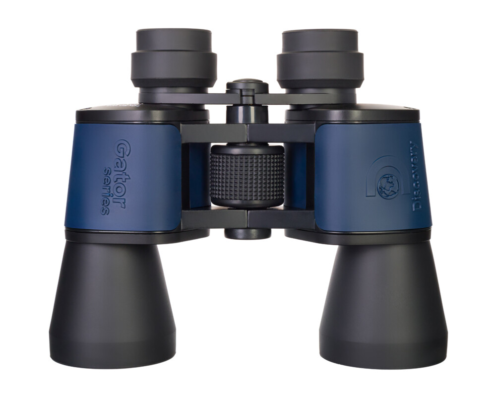Бинокъл Levenhuk Discovery Gator 10x50 53