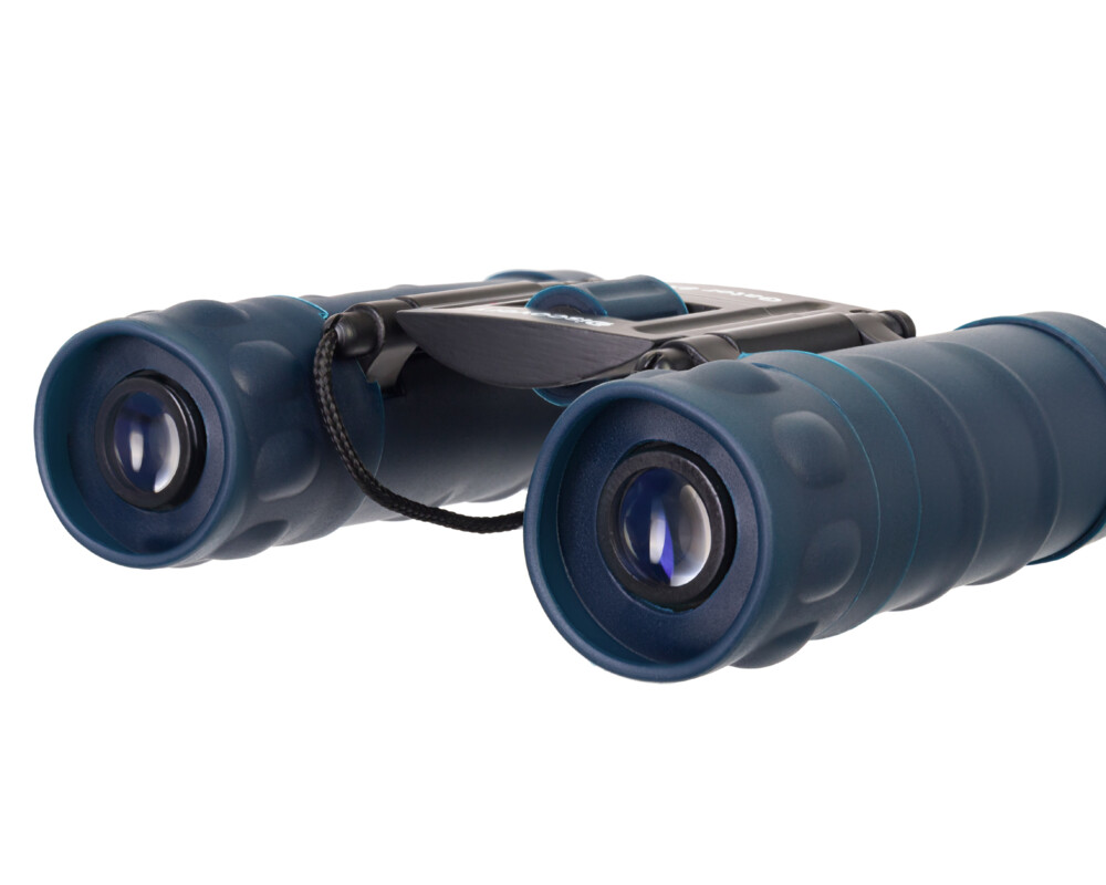 Бинокъл Levenhuk Discovery Gator 8x21 62