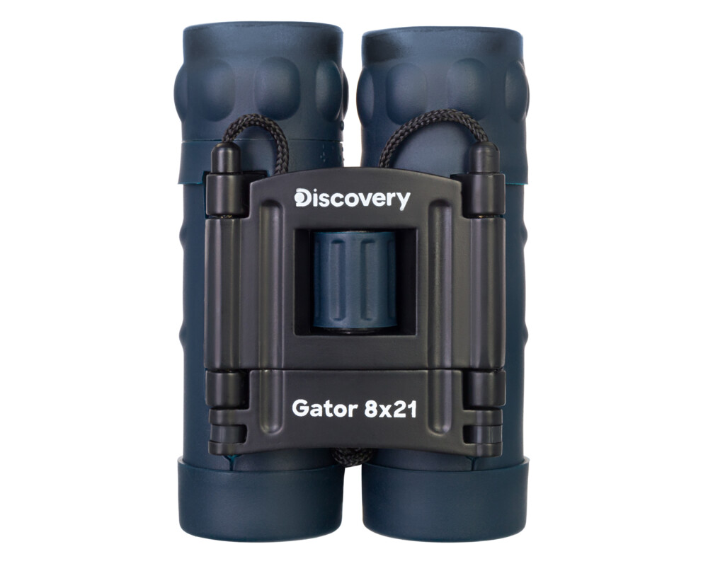 Бинокъл Levenhuk Discovery Gator 8x21 59