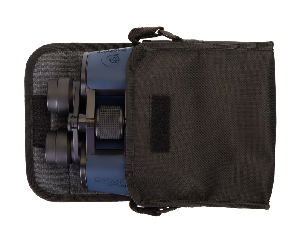 Бинокъл Levenhuk Discovery Gator 8x40 5