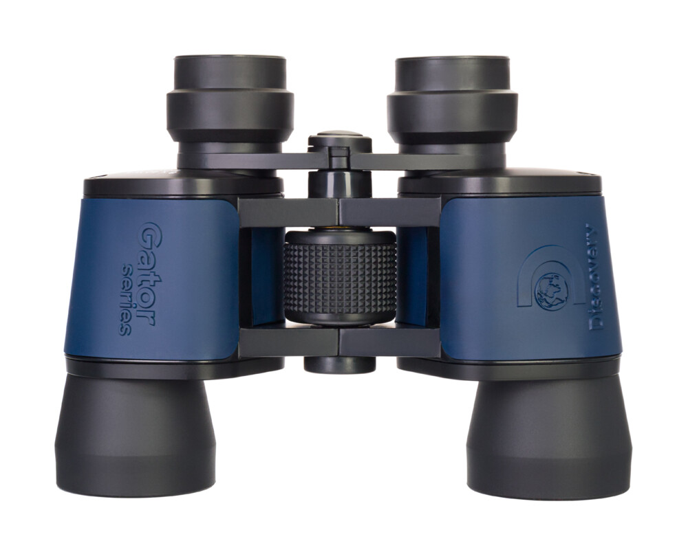 Бинокъл Levenhuk Discovery Gator 8x40 53