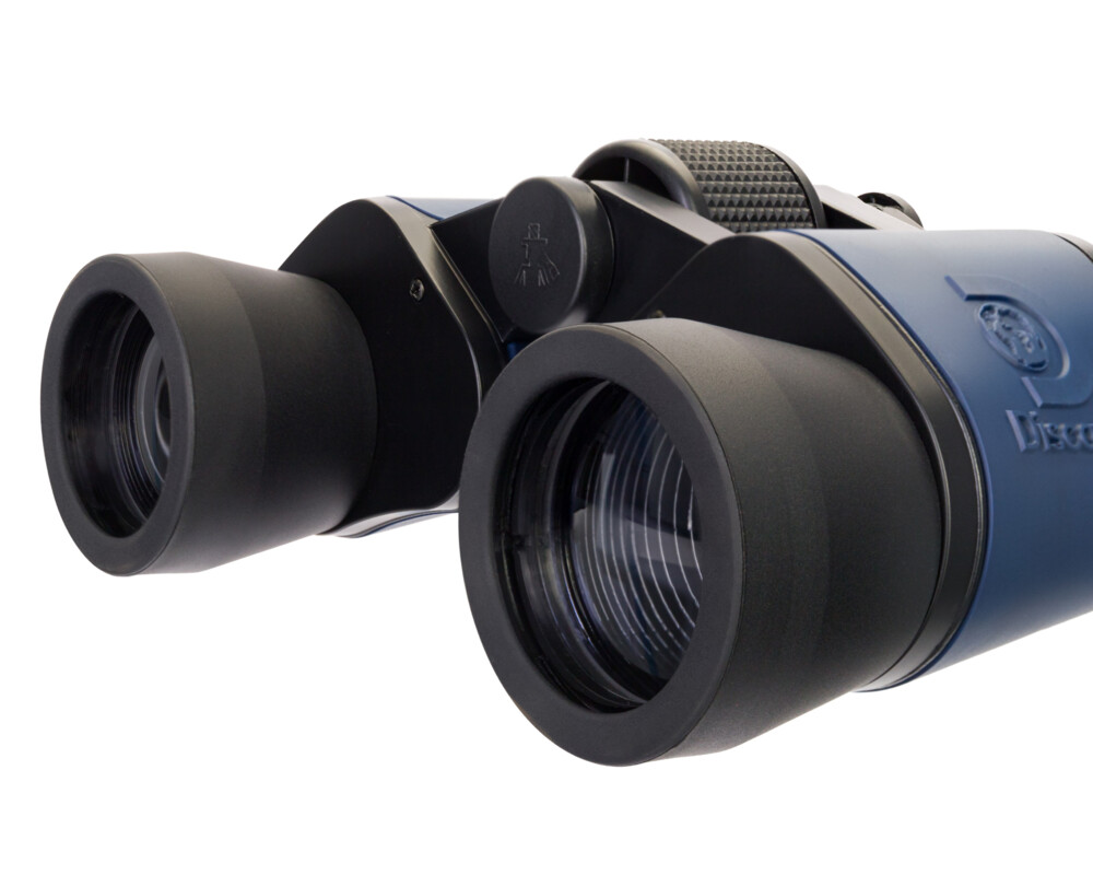 Бинокъл Levenhuk Discovery Gator 8x40 9