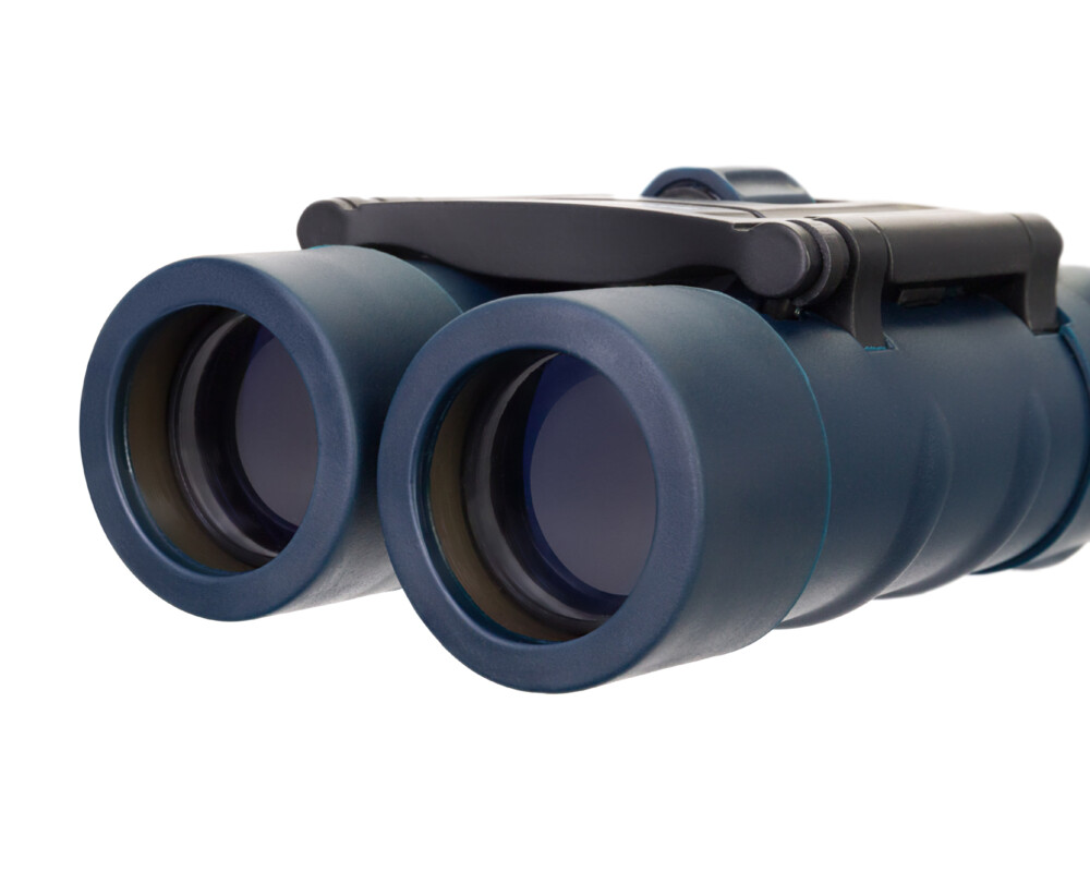 Бинокъл Levenhuk Discovery Gator 10x25 36