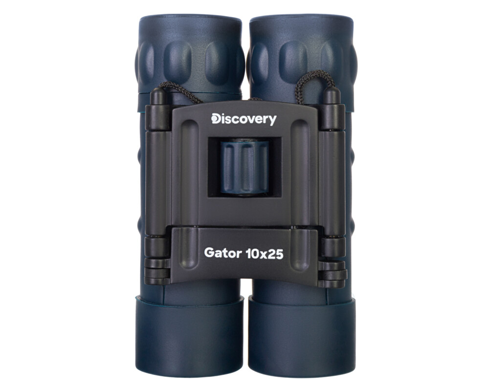 Бинокъл Levenhuk Discovery Gator 10x25 59