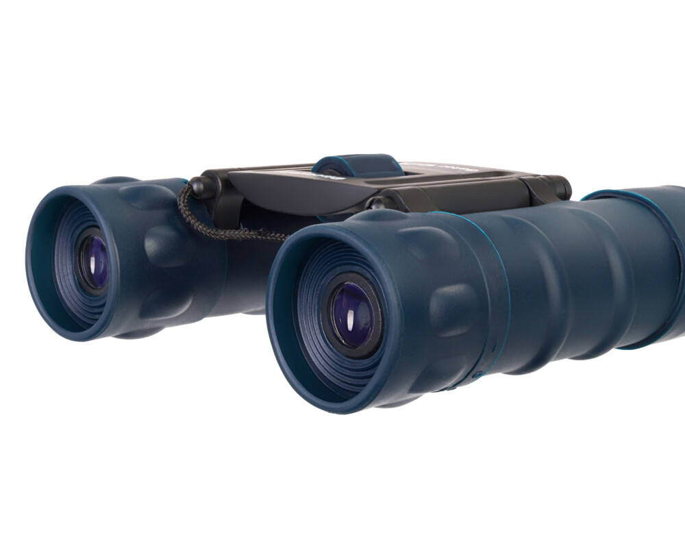 Бинокъл Levenhuk Discovery Gator 10x25 11