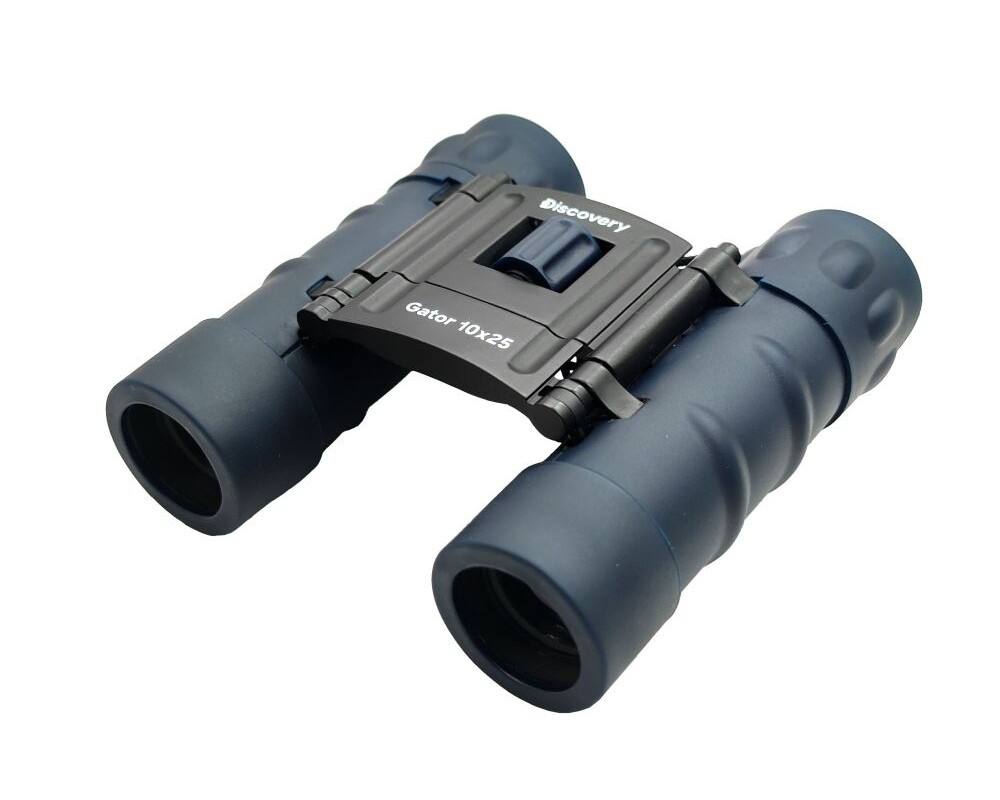 Бинокъл Levenhuk Discovery Gator 10x25 40