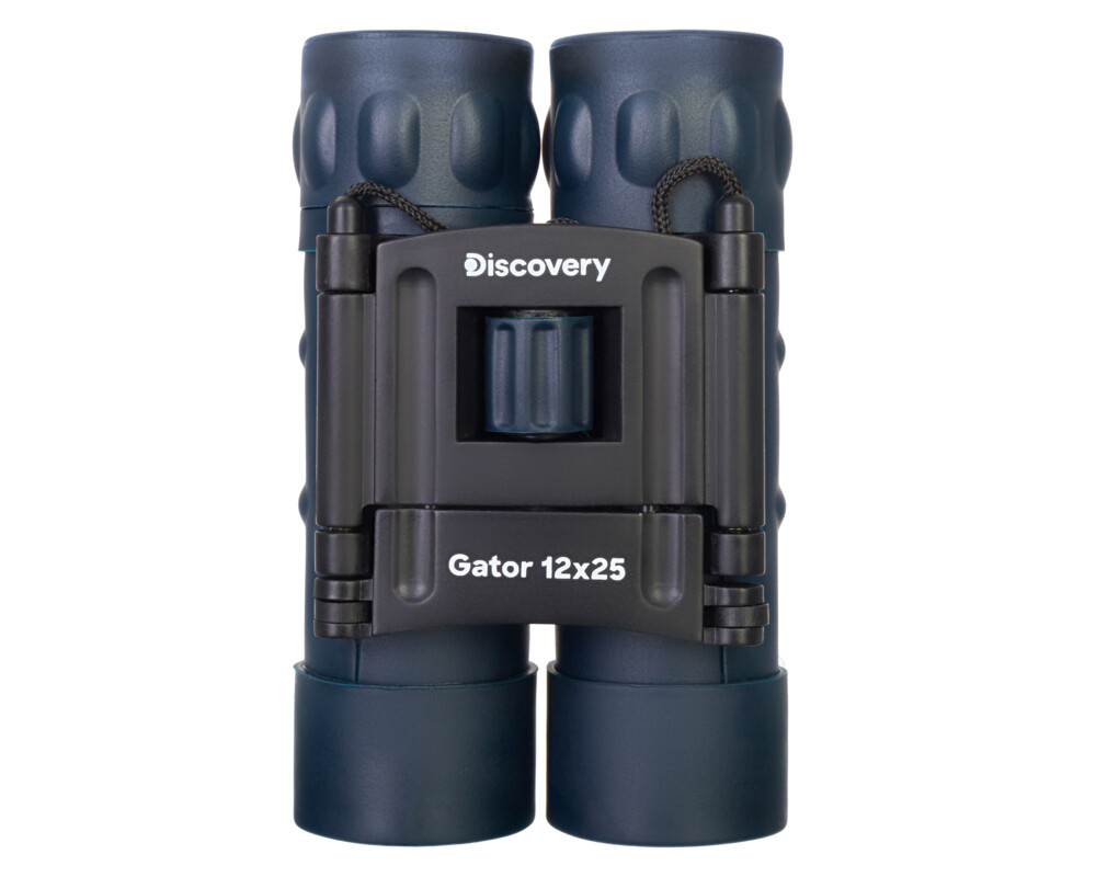 Бинокъл Levenhuk Discovery Gator 12x25 8