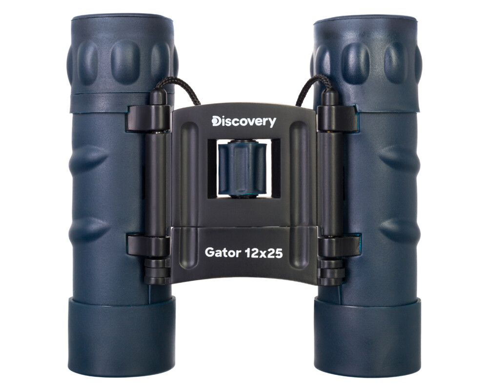 Бинокъл Levenhuk Discovery Gator 12x25 32