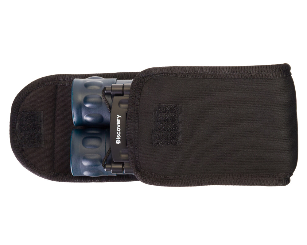 Бинокъл Levenhuk Discovery Gator 12x25 31