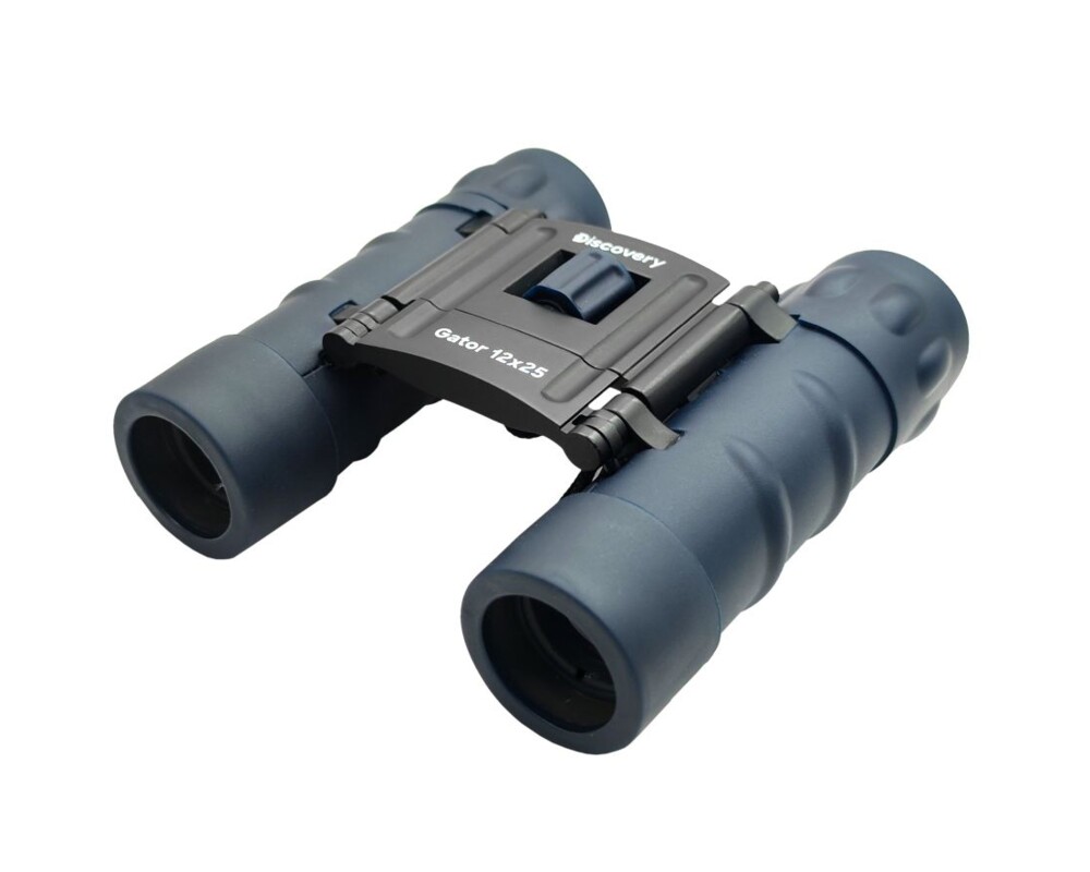 Бинокъл Levenhuk Discovery Gator 12x25 27