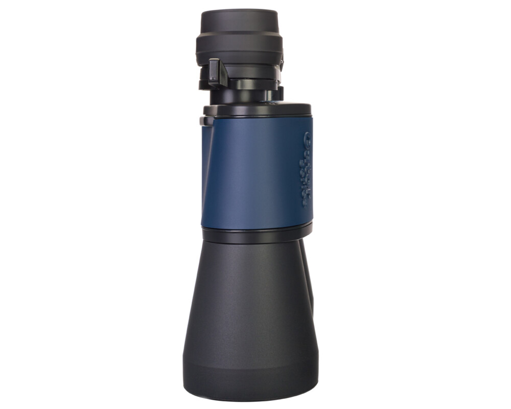 Бинокъл Levenhuk Discovery Gator 10–30x50 8