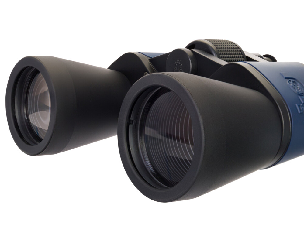 Бинокъл Levenhuk Discovery Gator 10–30x50 9