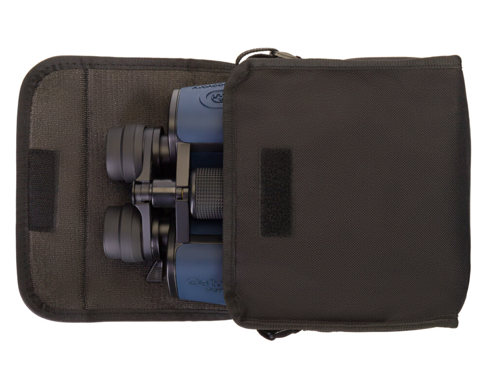 Бинокъл Levenhuk Discovery Gator 10–30x50 41