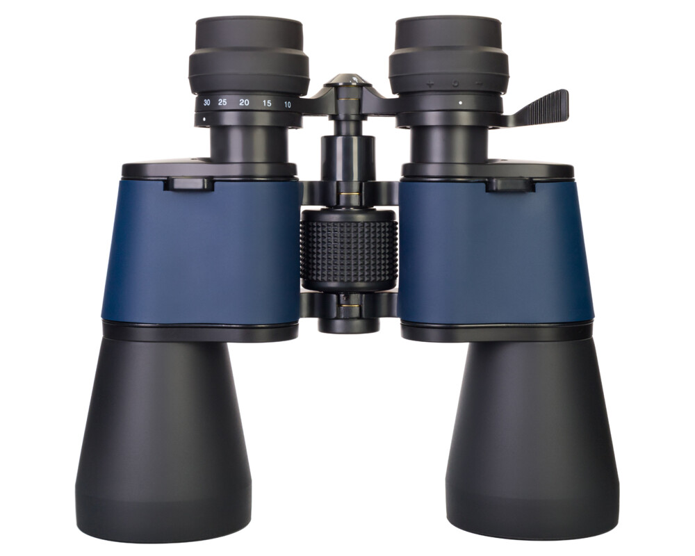 Бинокъл Levenhuk Discovery Gator 10–30x50 54