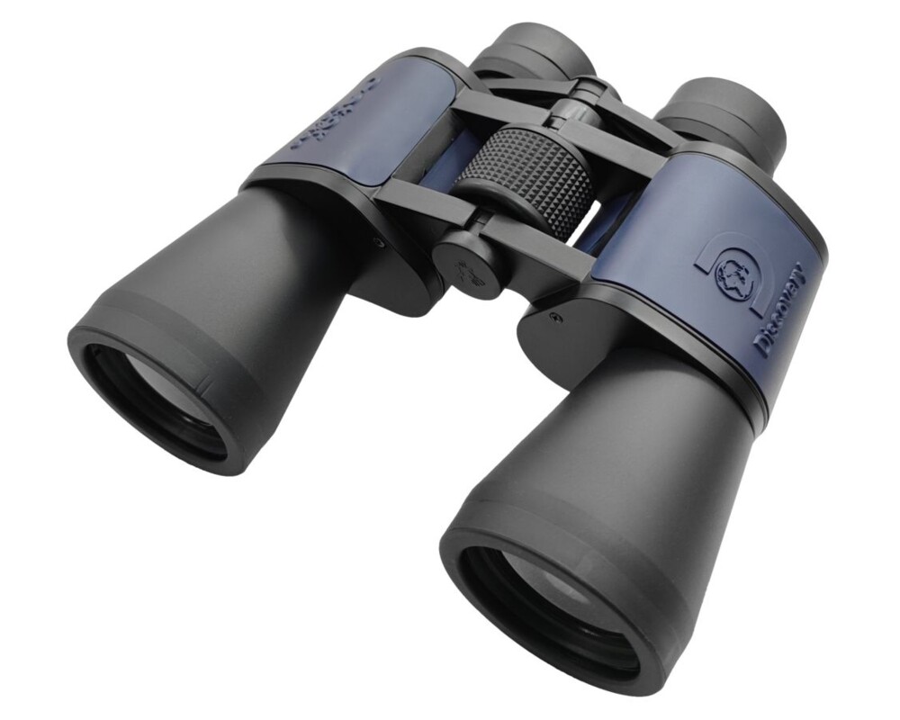 Бинокъл Levenhuk Discovery Gator 20x50 37