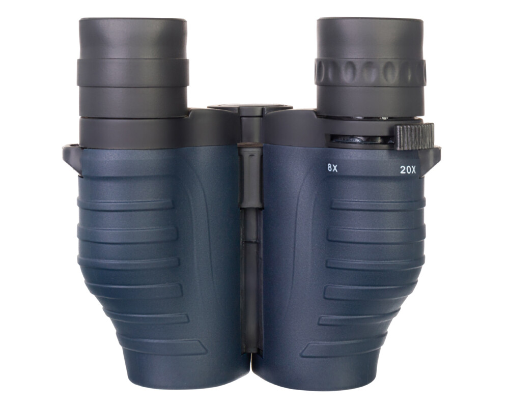Бинокъл Levenhuk Discovery Gator 8–20x25 54