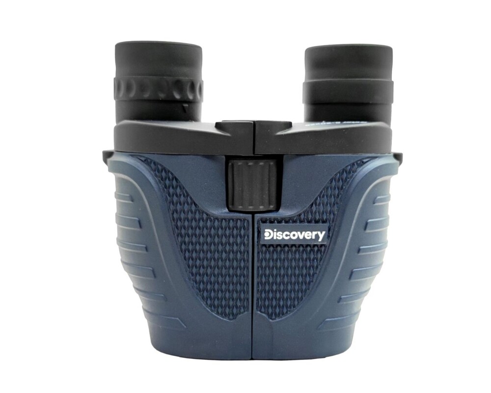 Бинокъл Levenhuk Discovery Gator 8–20x25 25