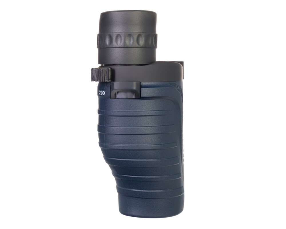 Бинокъл Levenhuk Discovery Gator 8–20x25 32