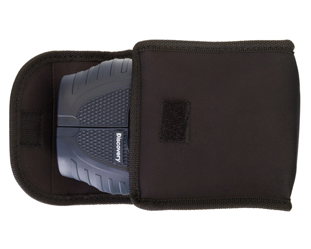 Бинокъл Levenhuk Discovery Gator 8–20x25 29