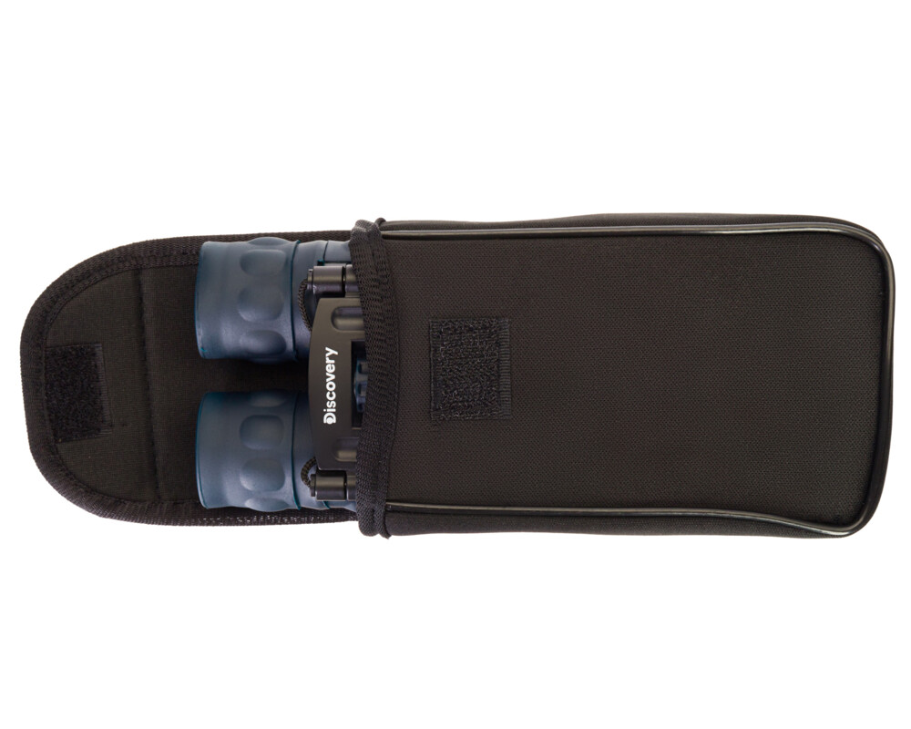 Бинокъл Levenhuk Discovery Gator 16x32 31