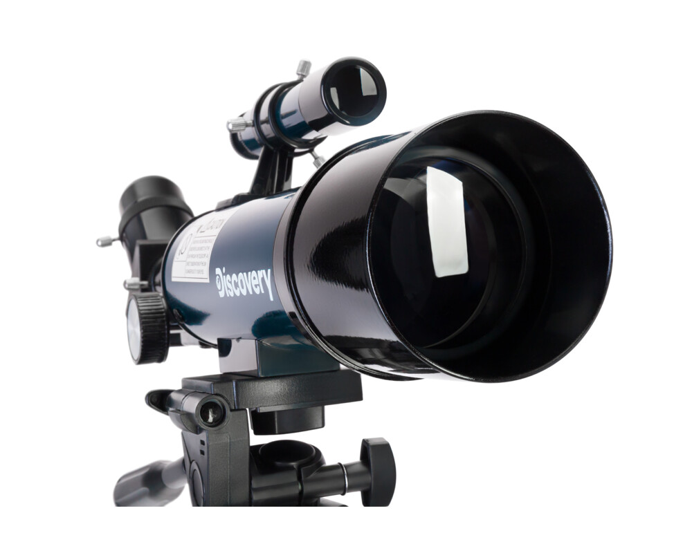 Телескоп Levenhuk Discovery Sky Trip ST50 с книга 49