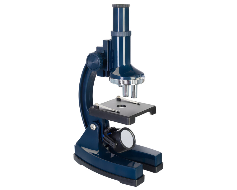 Микроскоп Levenhuk Discovery Centi 02 с книга 11