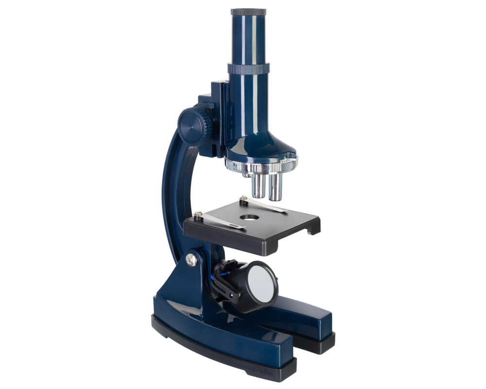 Микроскоп Levenhuk Discovery Centi 01 с книга 40