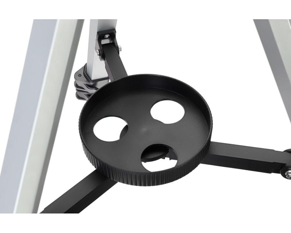 Телескоп Levenhuk Discovery Sky Trip ST80 с книга 57