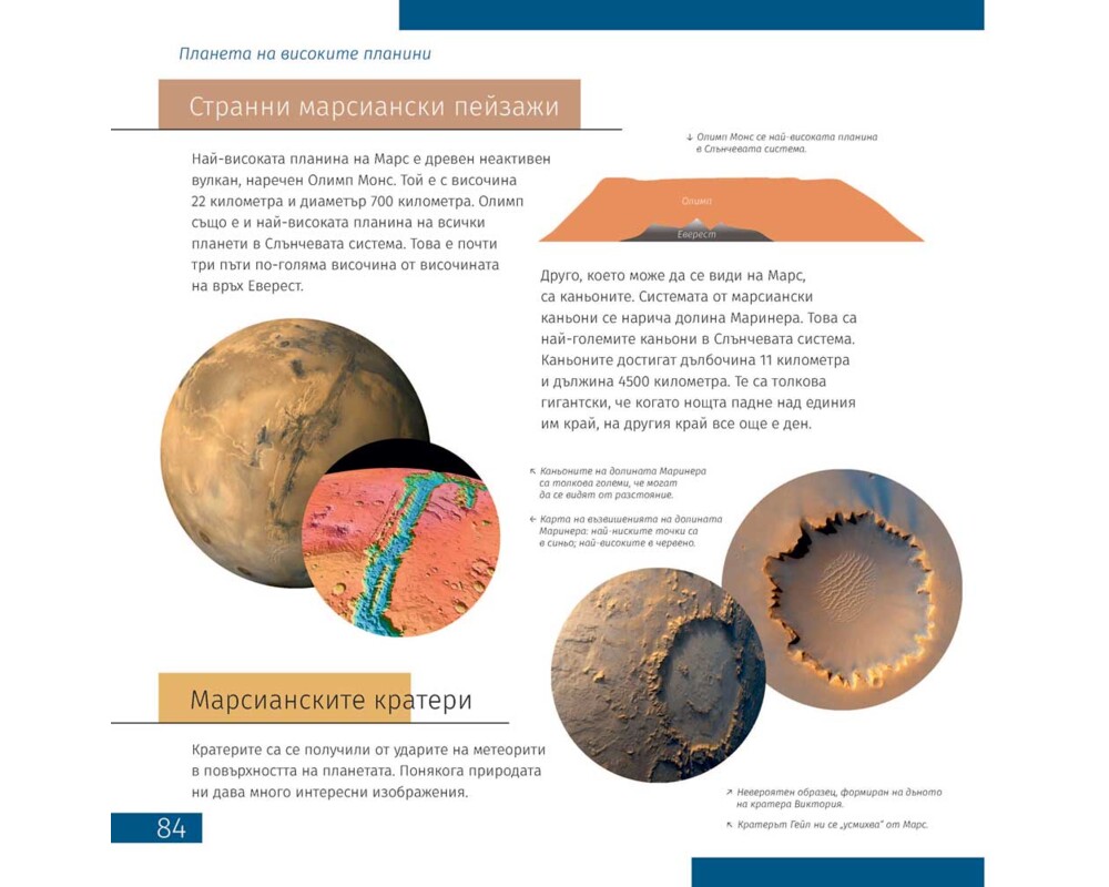 Телескоп Levenhuk Discovery Sky Trip ST80 с книга 11