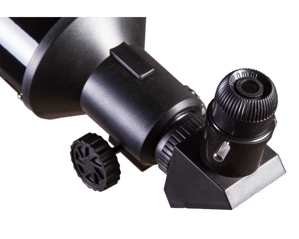 Телескоп Bresser National Geographic 90/900 EQ3 47