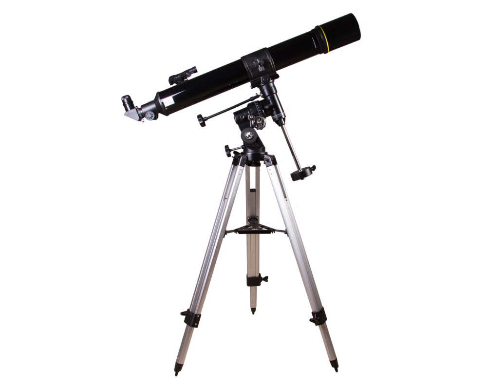 Телескоп Bresser National Geographic 90/900 EQ3 42