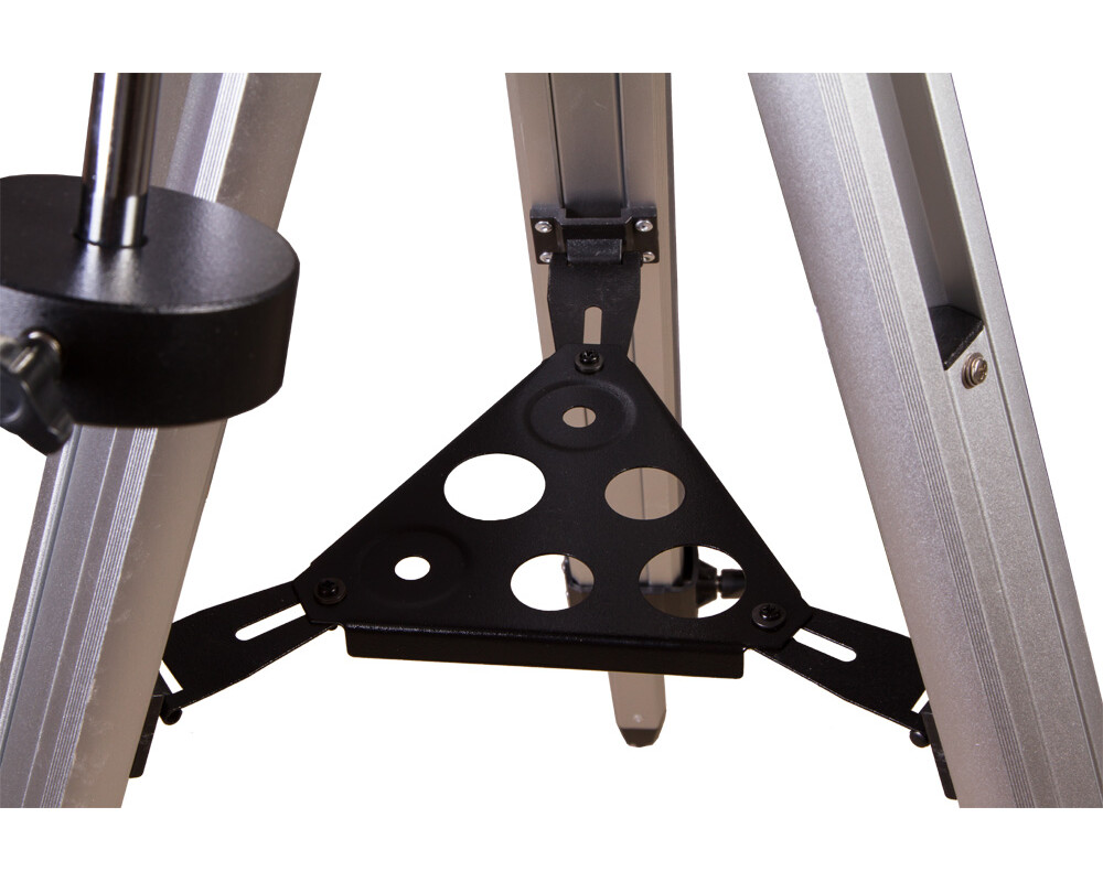 Телескоп Bresser National Geographic 90/900 EQ3 45